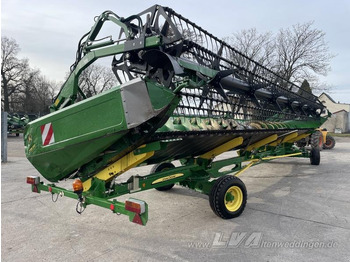 Leasing para John Deere 735 PremiumFlow John Deere 735 PremiumFlow: foto 3