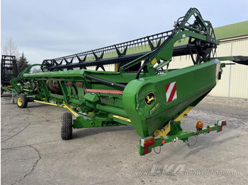 Leasing para John Deere 735 PremiumFlow John Deere 735 PremiumFlow: foto 4