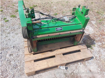 Accesorios para cosechadoras de forraje JOHN DEERE