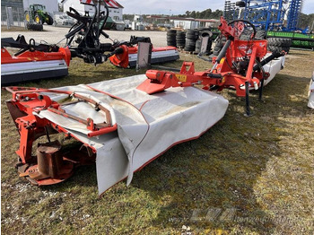 Segadora KUHN