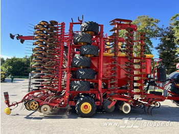 Combinado de siembra VÄDERSTAD