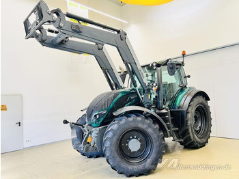 Tractor VALTRA T174