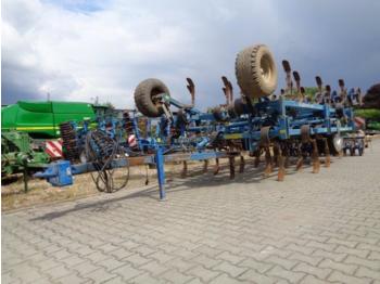 Cultivador Köckerling Vario 570: foto 1