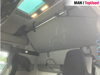 Cabeza tractora MAN TGX 18.470 4x2 BL SA: foto 4