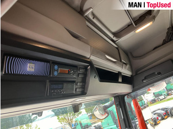 Cabeza tractora MAN TGX 18.470 4x2 BL SA: foto 4