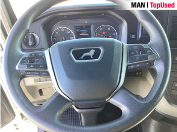 Leasing para MAN TGX 18.510 4x2 BL SA MAN TGX 18.510 4x2 BL SA: foto 5