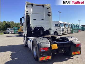 Leasing para MAN TGX 18.510 4x2 BL SA MAN TGX 18.510 4x2 BL SA: foto 3
