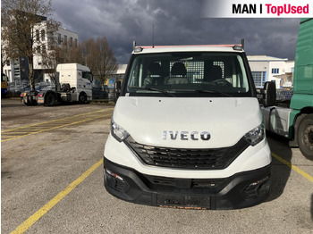 Furgoneta basculante IVECO DAILY: foto 5