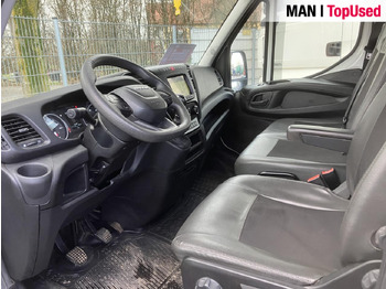 Furgoneta basculante IVECO DAILY: foto 2