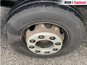 Camión frigorífico MAN TGM 12.250 4X2 BL: foto 2