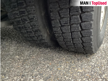 Camión frigorífico MAN TGM 12.250 4X2 BL: foto 3