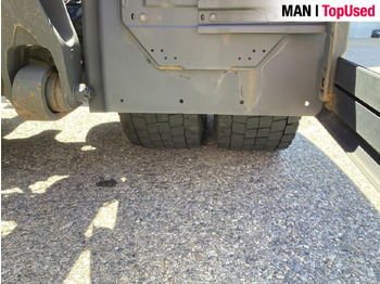 Camión portacontenedore/ Intercambiable SCANIA R410: foto 2