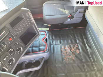 Camión portacontenedore/ Intercambiable SCANIA R410: foto 5