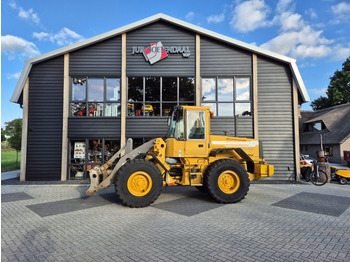 Cargadora de ruedas VOLVO L70C