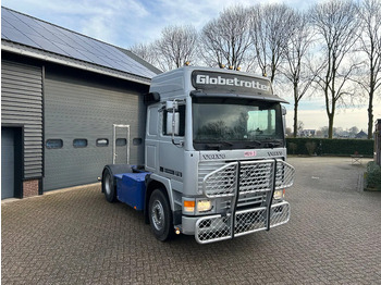 Cabeza tractora VOLVO F16