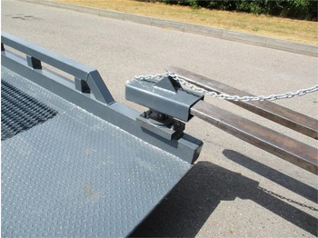 Rampa de carga BEAR 10.0 Læsse rampe 10.000kg: foto 3