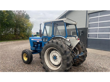 Leasing para Ford 5000 Y-model  Ford 5000 Y-model: foto 3