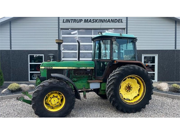 Tractor JOHN DEERE 3650