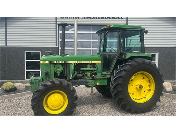 Tractor JOHN DEERE 30 Series