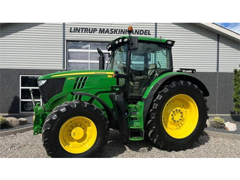 Tractor JOHN DEERE 6175R