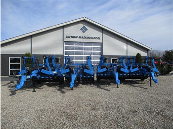 Rodillo agrícola