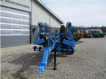Rodillo agrícola Namyslo Tiger 620 med hydraulisk lammelplanke / plannerpla: foto 5