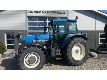 Tractor NEW HOLLAND 8360