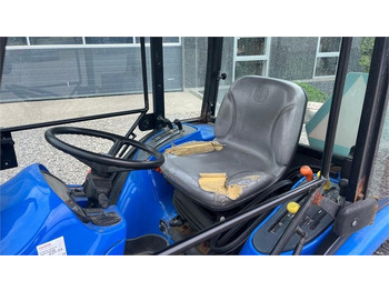 Tractor New Holland TC35DA: foto 5