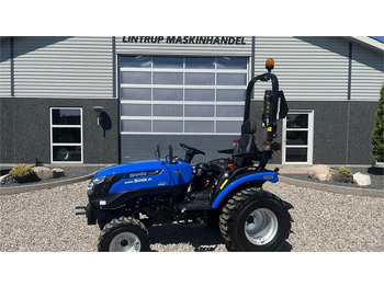 Tractor SOLIS