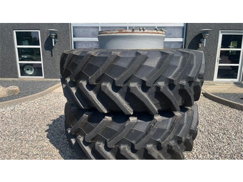 Leasing para Trelleborg 650/85R38 TM 900 med ring og 12 låse  Trelleborg 650/85R38 TM 900 med ring og 12 låse: foto 2