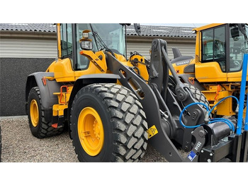 Cargadora de ruedas VOLVO L90H