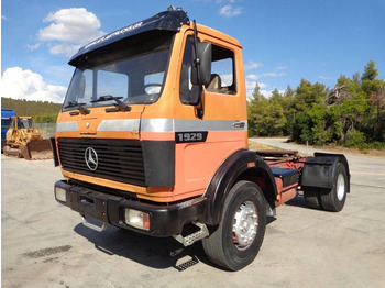 Cabeza tractora Mercedes-Benz NG Mercedes Benz 1929K 4X2: foto 2