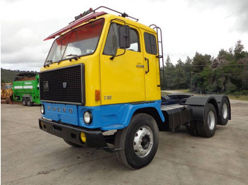 Cabeza tractora Volvo F 89 Volvo F896X2: foto 2