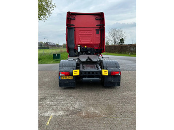 Cabeza tractora Iveco Stralis 460 X-Way, 253dkm!!!TIPPERHYDRAULIK!!: foto 5