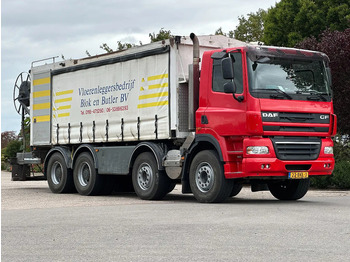 Camión bomba de hormigón DAF CF 85 460