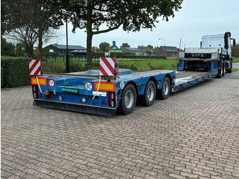 Leasing para Faymonville MEGAMAX!!STBZ-3VA EXTENDABLE! REMOVABLE NECK!3x Steering!! Faymonville MEGAMAX!!STBZ-3VA EXTENDABLE! REMOVABLE NECK!3x Steering!!: foto 5