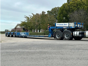 Leasing para Faymonville MEGAMAX!!STBZ-3VA EXTENDABLE! REMOVABLE NECK!3x Steering!! Faymonville MEGAMAX!!STBZ-3VA EXTENDABLE! REMOVABLE NECK!3x Steering!!: foto 1
