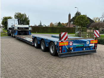 Leasing para Faymonville MEGAMAX!!STBZ-3VA EXTENDABLE! REMOVABLE NECK!3x Steering!! Faymonville MEGAMAX!!STBZ-3VA EXTENDABLE! REMOVABLE NECK!3x Steering!!: foto 3