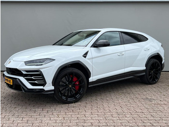 Coche Lamborghini Urus Full Carbon int/ext!! AKRAPOVIC /B&O 3D Full options: foto 1