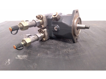 Motor hidráulico BOMAG