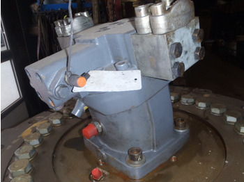 Motor hidráulico para Maquinaria de construcción Bomag 5802514 -: foto 2