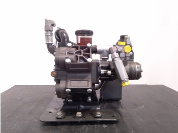 Bomba hidráulica para Maquinaria de construcción Bomag BM1200-35 -: foto 3