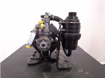 Bomba hidráulica para Maquinaria de construcción Bomag BM1200-35 -: foto 4