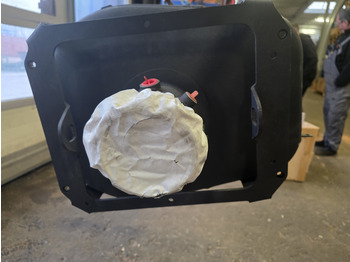 Silenciador para Maquinaria de construcción nuevo CNH 5801740620: foto 4 Silenciador para Maquinaria de construcción nuevo CNH 5801740620: foto 4