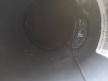 Silenciador para Maquinaria de construcción nuevo CNH 5801740620: foto 3 Silenciador para Maquinaria de construcción nuevo CNH 5801740620: foto 3