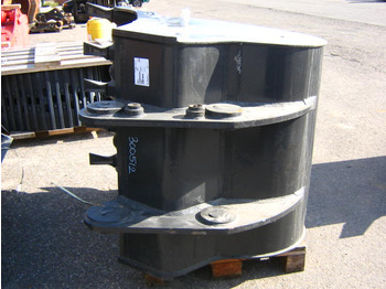 Cazo CNH