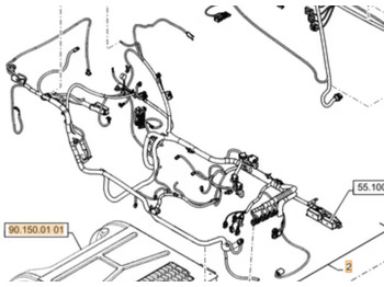 Cables/ Alambres CASE
