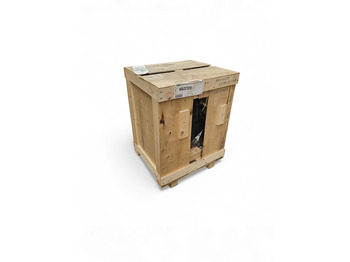 Válvula hidráulica para Maquinaria de construcción nuevo Case KRJ37370 - C0170-55250: foto 3