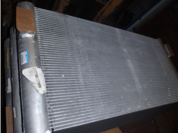 Enfriador de aceite para Maquinaria de construcción nuevo Case LN001940: foto 2