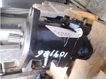 Bomba hidráulica CASE